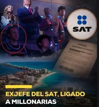 Red de enriquecimiento ligada a SATQ