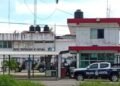 Tuberculosis en CERESO de Chetumal