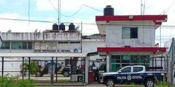 Tuberculosis en CERESO de Chetumal