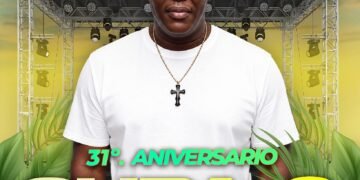 31 Aniversario de la Zona Libre de Corozal, Belize
