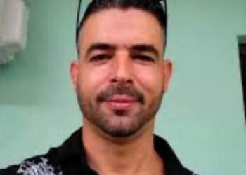 Barbero CUBANO le quitó la vida y enterró a su pareja en Cancún: iban a abandonarlo.