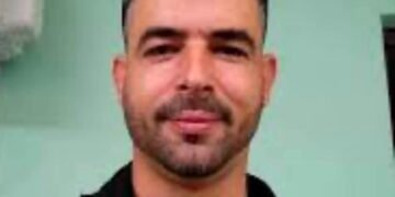 Barbero CUBANO le quitó la vida y enterró a su pareja en Cancún: iban a abandonarlo.