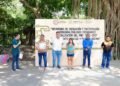 Acercan mecanismos de participación ciudadana a comunidades de Playa del Carmen