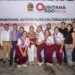 Felipe Carrillo Puerto destaca a nivel estatal al conquistar el primer lugar en declamación de los Juegos Magisteriales 2026