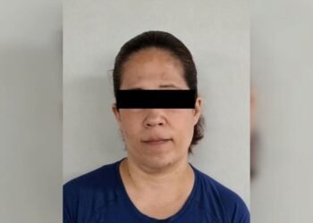 Pena máxima para mujer que abusó de niño de 14 años