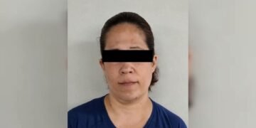 Pena máxima para mujer que abusó de niño de 14 años
