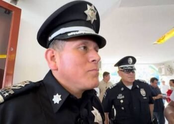 Triplican red de videovigilancia en Quintana Roo con 10 mil cámaras