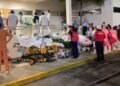 Terror en el quirófano del IMSS de Chetumal