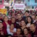Unidad en Morena: Gino Segura