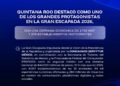 La Gran Escapada 2026