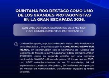 La Gran Escapada 2026