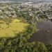 La Sabana de Chetumal sigue perdiendo terreno