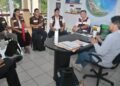 PRESENTA IMOVEQROO PROYECTO DE RED DE CICLOVÍAS PARA COZUMEL