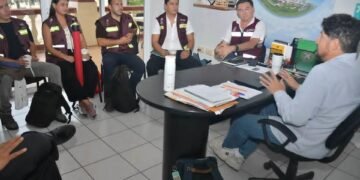 PRESENTA IMOVEQROO PROYECTO DE RED DE CICLOVÍAS PARA COZUMEL