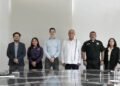 Julieta Martín fortalece alianzas con especialistas para impulsar un Playa del Carmen más verde