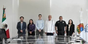 FGE Quintana Roo, Unión Europea y LabCo, ponen en marcha estrategia para reducir la violencia familiar