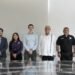FGE Quintana Roo, Unión Europea y LabCo, ponen en marcha estrategia para reducir la violencia familiar