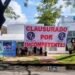 CLAUSURAN LA FGE EN CHETUMAL