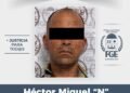 Queda preso y vinculado a proceso sujeto que privó de la libertad a una mujer en Cancún