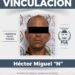 Queda preso y vinculado a proceso sujeto que privó de la libertad a una mujer en Cancún