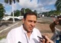 Gobierno del Estado y CFE alistan plan para atender apagones en 25 comunidades rurales.