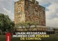 Garantiza UNAM proceso justo