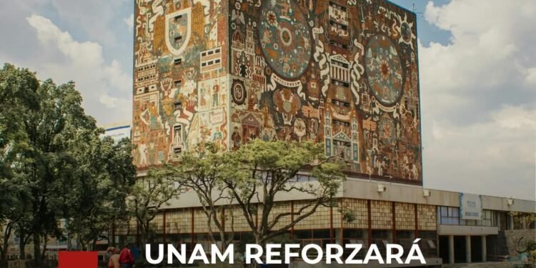 Garantiza UNAM proceso justo