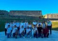 INSTALAN EN BACALAR COMITÉ DE FAMILIAS MIGRANTES DE MORENA