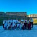 INSTALAN EN BACALAR COMITÉ DE FAMILIAS MIGRANTES DE MORENA