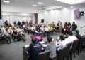 Presentan avances del proyecto de intervención integral del Malecón de Cozumel