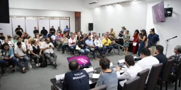 Presentan avances del proyecto de intervención integral del Malecón de Cozumel