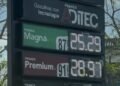 Quintana Roo lidera la lista nacional con los combustibles más caros