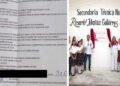 Padres denuncian presunto fraude por paquetes fotográficos en la Técnica 27 de Chetumal