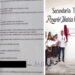 Padres denuncian presunto fraude por paquetes fotográficos en la Técnica 27 de Chetumal