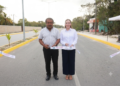 ¡ESCÁNDALO EN ISLA MUJERES! TRAS SER EXHIBIDA EN LA MAÑANERA, ATENEA GÓMEZ DESPLIEGA CAMPAÑA DE CONTROL DE DAÑOS