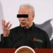 Detienen a Víctor Rodríguez, exdirector de Pemex, en CDMX tras acusaciones de violencia