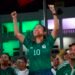 México 2- Ecuador 0. Chetumal vive la fiesta del pase de México a octavos