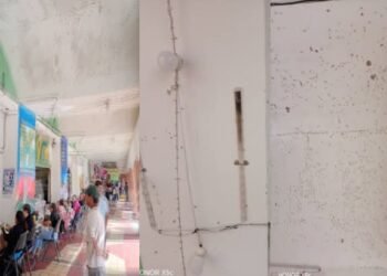 Mercado de Chetumal es foco de infección