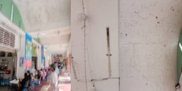 Mercado de Chetumal es foco de infección
