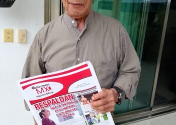 ¡¡¡Muchas felicidades con motivo de su cumpleaños 78 al ex Gobernador de Quintana Roo, Ing. Mario Ernesto Villanueva Madrid!!!