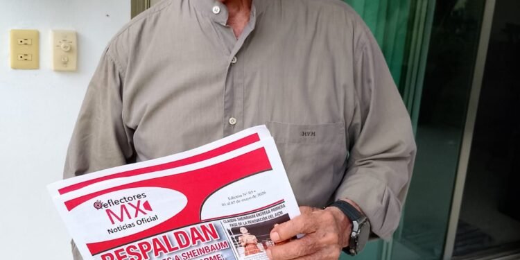 ¡¡¡Muchas felicidades con motivo de su cumpleaños 78 al ex Gobernador de Quintana Roo, Ing. Mario Ernesto Villanueva Madrid!!!