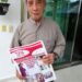 ¡¡¡Muchas felicidades con motivo de su cumpleaños 78 al ex Gobernador de Quintana Roo, Ing. Mario Ernesto Villanueva Madrid!!!