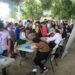 Gobierno de Estefanía Mercado impulsa oportunidades laborales con la 17ª Feria Municipal del Empleo