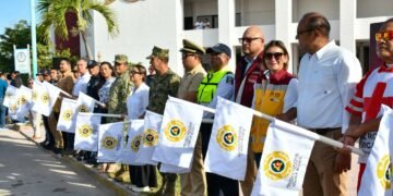 Arranca Operativo de Verano 2026