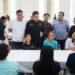 Escucha la voz de la niñez para la actualización del Plan Municipal de Desarrollo