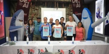 Gobierno de Playa del Carmen fortalece la conservación marina