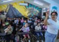 Con gran entusiasmo inició el curso “Verano Sin Tanto Choro 2026” en el DIF Playa del Carmen