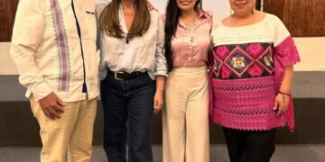 Iniciativa impulsada en Othón P. Blanco fortalecerá la protección de la niñez en todo Quintana Roo.