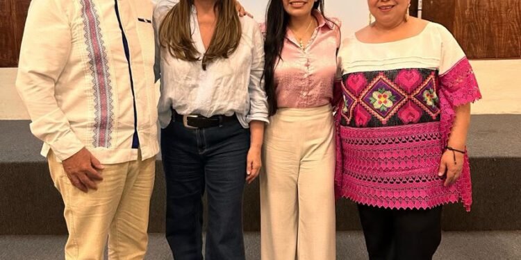 Iniciativa impulsada en Othón P. Blanco fortalecerá la protección de la niñez en todo Quintana Roo.