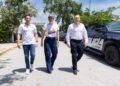 Estefanía Mercado lleva jornada “Tu Identidad, Sin Tanto Choro”a Balancán